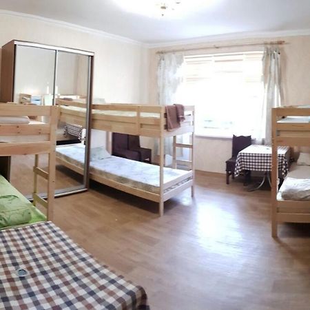 Maiami Hotel Nikopol Bagian luar foto