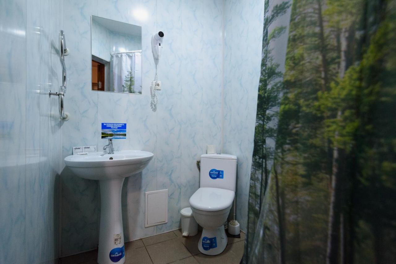 Maiami Hotel Nikopol Bagian luar foto